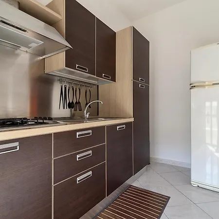 Apartment Beach Gallipoli