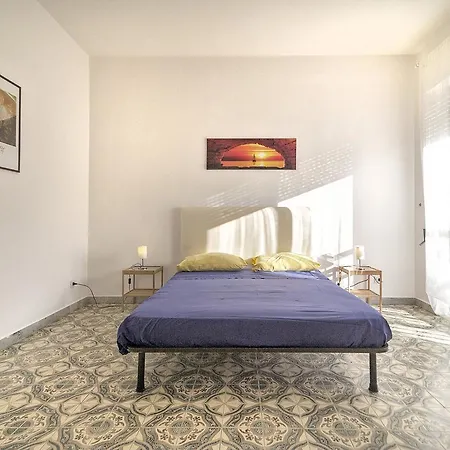 Beach Apartment Gallipoli