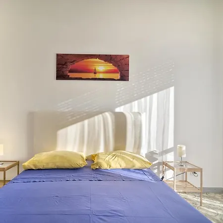 Apartment Beach Gallipoli
