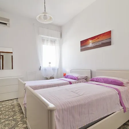 Apartment Beach