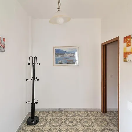 Apartment Beach