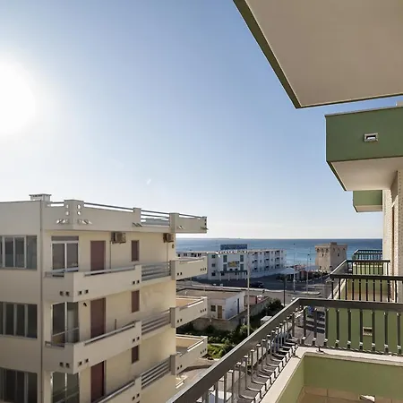 Apartment Beach Gallipoli
